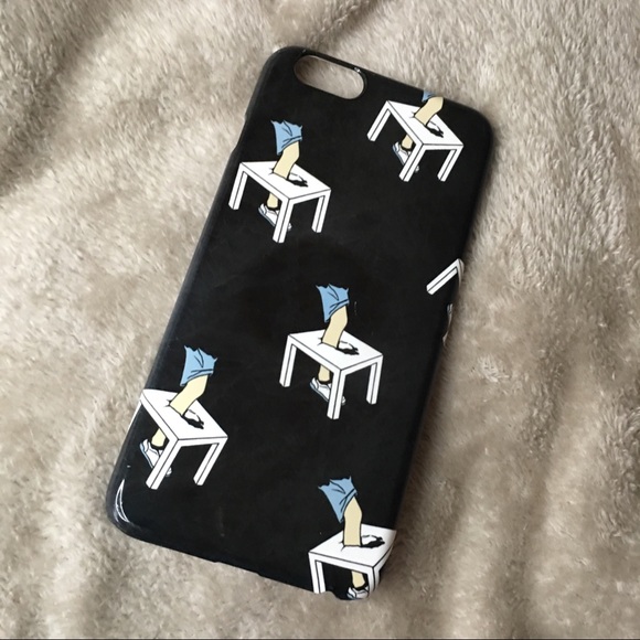 Accessories - David Dobrik/Alex Ernst iPhone 6s Plus case